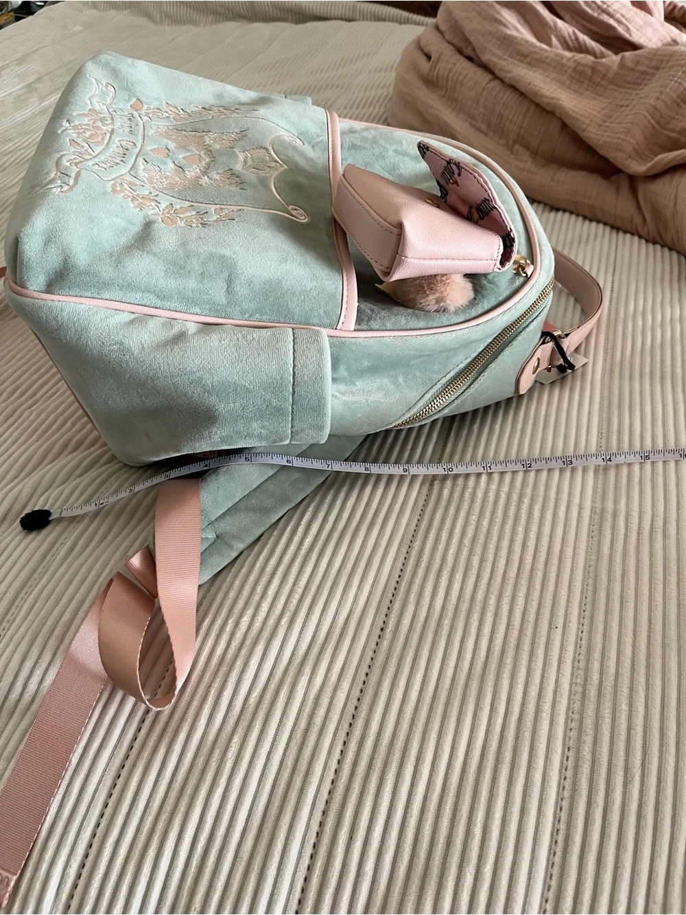 Juicy Couture brand new